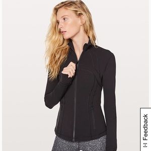 Lululemon Define Jacket